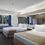 Microtel Inn & Suites By Wyndham Palm Coast I-95