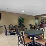 Microtel Inn & Suites By Wyndham Palm Coast I-95
