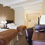 Holiday Inn Express- North Palm Beach And Ihg Hotel