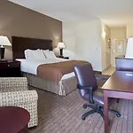 Holiday Inn Express- North Palm Beach And Ihg Hotel