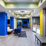 Holiday Inn Express Hotel & Suites Bartow By Ihg
