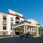 Holiday Inn Express Hotel & Suites Bartow By Ihg