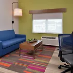 Holiday Inn Express Melbourne West By Ihg