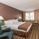 Travelodge By Wyndham Deltona