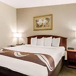 Quality Inn & Suites Tarpon Springs South