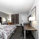 Red Roof Inn Defuniak Springs
