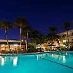 Holiday Inn Coral Gables / University