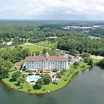 Comfort Suites At The World Golf Village