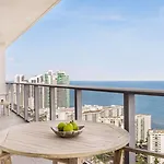 Hyde Beach House