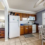 The Inn At St. Thomas Square #1208A