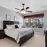 Magic Disney Memory - 5 Bedrooms/5 Bath Villa