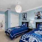 Magic Disney Memory - 5 Bedrooms/5 Bath Villa