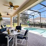 Magic Disney Memory - 5 Bedrooms/5 Bath Villa