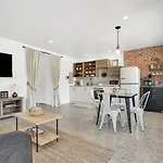 Modern Home Near Beach & Downtown W/ Private Yard
