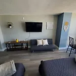 Cozy Private Studio With Beautiful View