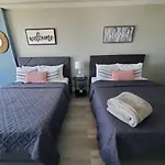 Cozy Private Studio With Beautiful View