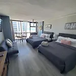 Cozy Private Studio With Beautiful View