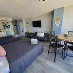 Cozy Private Studio With Beautiful View