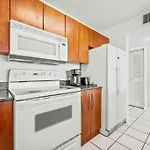Amazing 1 Bed 1 Bath • Brickell • City & Bay View