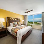 Luxury Beach Front Resort