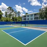 Festiva Orlando Resort Celebration A Ramada By Wyndham
