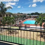 Days Inn By Wyndham St. Petersburg / Tampa Bay Area