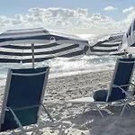 The Tides 1 Bedroom Apt 8Th Floor We Are On The Beach