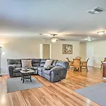 Sebring Condo With Game Room Less Than 13 Mi To Raceway