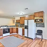 Sebring Condo With Game Room Less Than 13 Mi To Raceway
