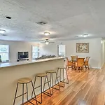 Sebring Condo With Game Room Less Than 13 Mi To Raceway