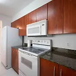 Luxurious 1 Bed Apartment In Brickell • Ocean View
