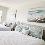 Knot A Care Remodeled Direct Water Access Condo With Ocean And Pool Views Now Sleeps Six