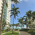 The Tides 2Bedrooms Apt 14Th Floor We Are On The Beach!