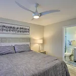 Sebring Condo With Pool Access About 1 Mile To Golf!