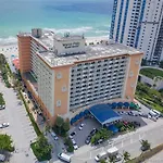 Marco Polo Full Oceanview