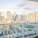 Downtown Miami Apartment