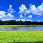 Brand New Charming House With Swimming Pool
