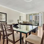 The Tides 1 Bedroom Apt 10 Floor We Are On The Beach!