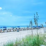 Twin Palms 1701