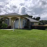 Golf Course Resort Luxury Villa