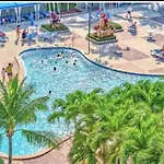 Upscale Apartment At Sunny Isles Beach