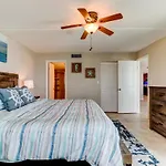 Oceanfront Sunrise 2 Bed 2 Bath Condo With Pool