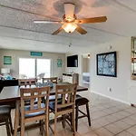 Oceanfront Sunrise 2 Bed 2 Bath Condo With Pool