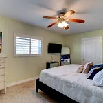 3 Bed 2 Ba Wifi Kitchen Walk To Beach Firepit