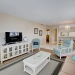 El Matador 120 - Second Floor End Unit With Easy Access To All Amenities