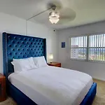 El Matador 167 - Sixth Floor Unit With Easy Access To All Amenities