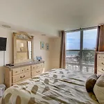 El Matador 334 - Gulf Front With Beautiful Views Of The Gulf And Pool