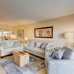 El Matador 318 - Walk Right Out To The Pool And The Beach!