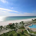 El Matador 363 - Gulf Front With Beautiful Views Of The Gulf And Pool