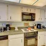 El Matador 428 - Gulf Front With Beautiful Views Of The Gulf And Pool